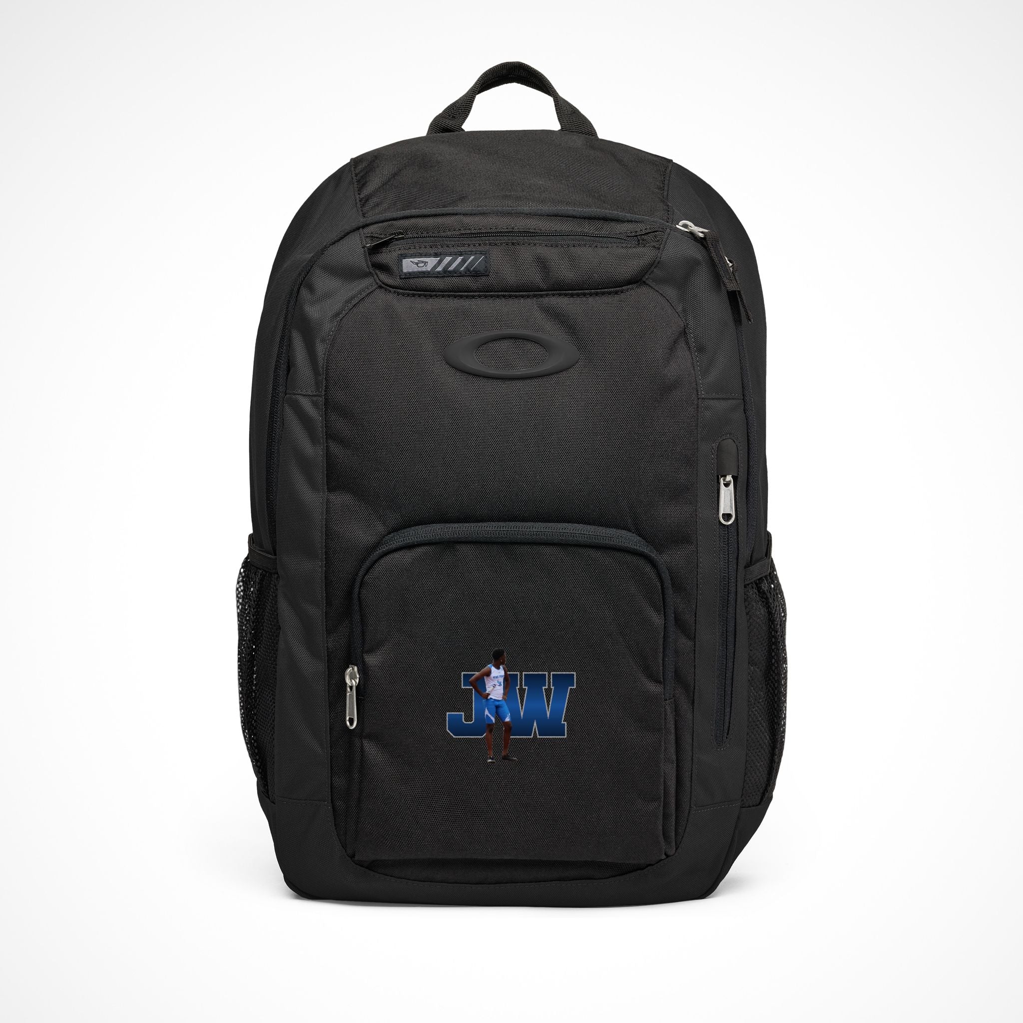 Jeremiah Williams x Oakley Performance Backpack