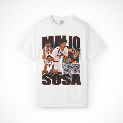 Maliq Sosa Graphic Tee