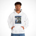 Henry Seiffer Graphic Hoodie