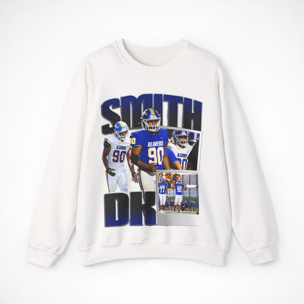 DK Smith Graphic Crewneck