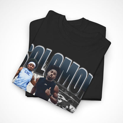 Solomon Barnes Graphic Tee