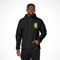 Dyson Davis Full-Zip Windbreaker
