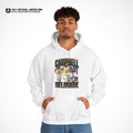 Campbell Delmare Graphic Hoodie