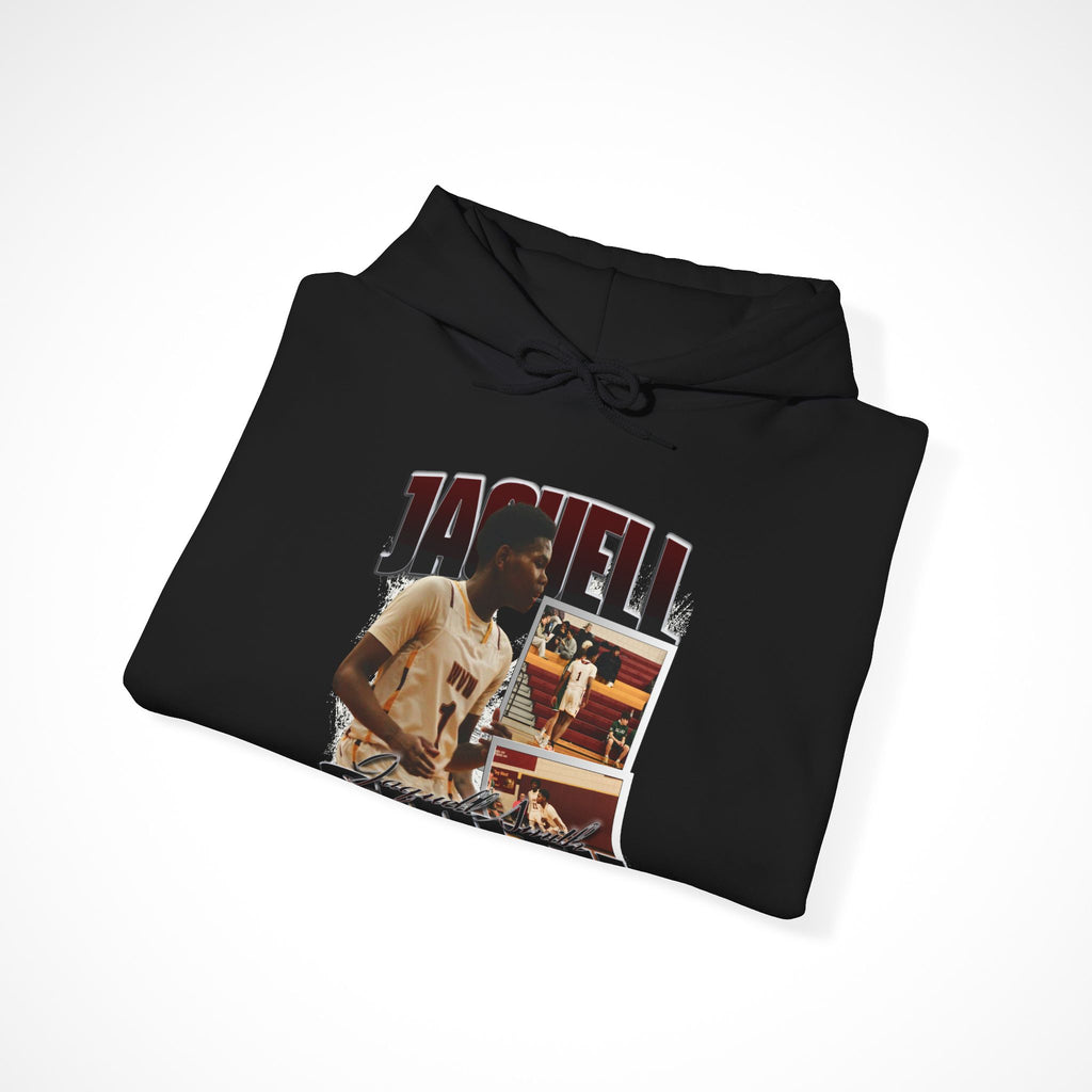 Jaquell Smith Graphic Hoodie