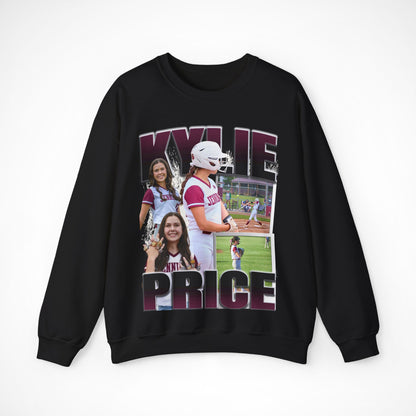 Kylie Price Graphic Crewneck