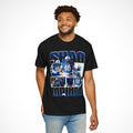 Shaq Mpinda Graphic Tee
