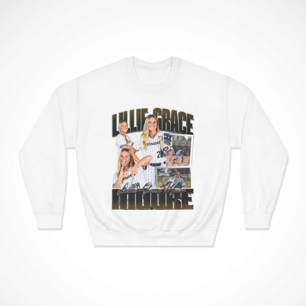 LG Moore Crewneck Sweatshirt