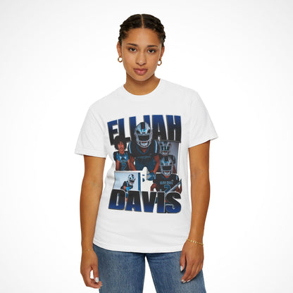 Elijah Davis Graphic Tee
