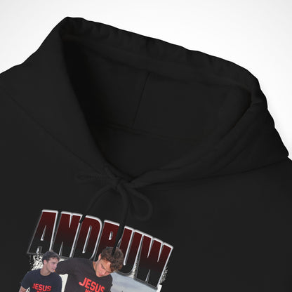 Andruw Sanford Graphic Hoodie