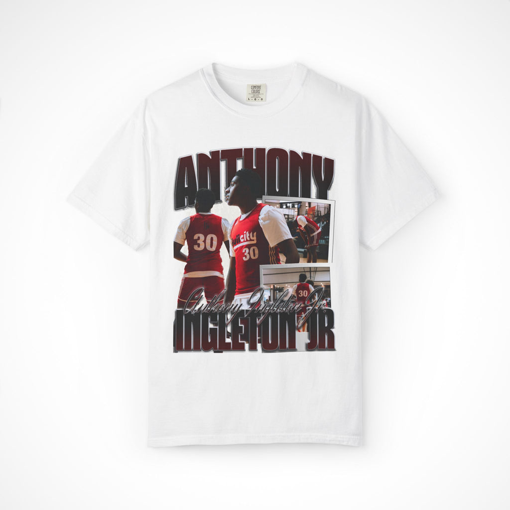 Anthony Ingleton Jr. Graphic Tee