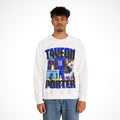 Taveon Porter Graphic Crewneck