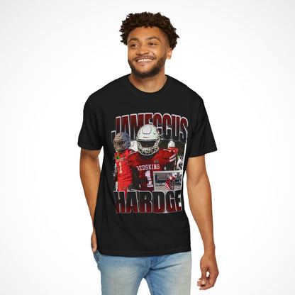 Jameccus Hardge Graphic Tee