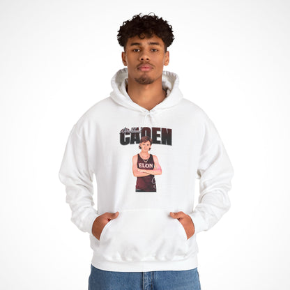 Caden Strickland Graphic Hoodie
