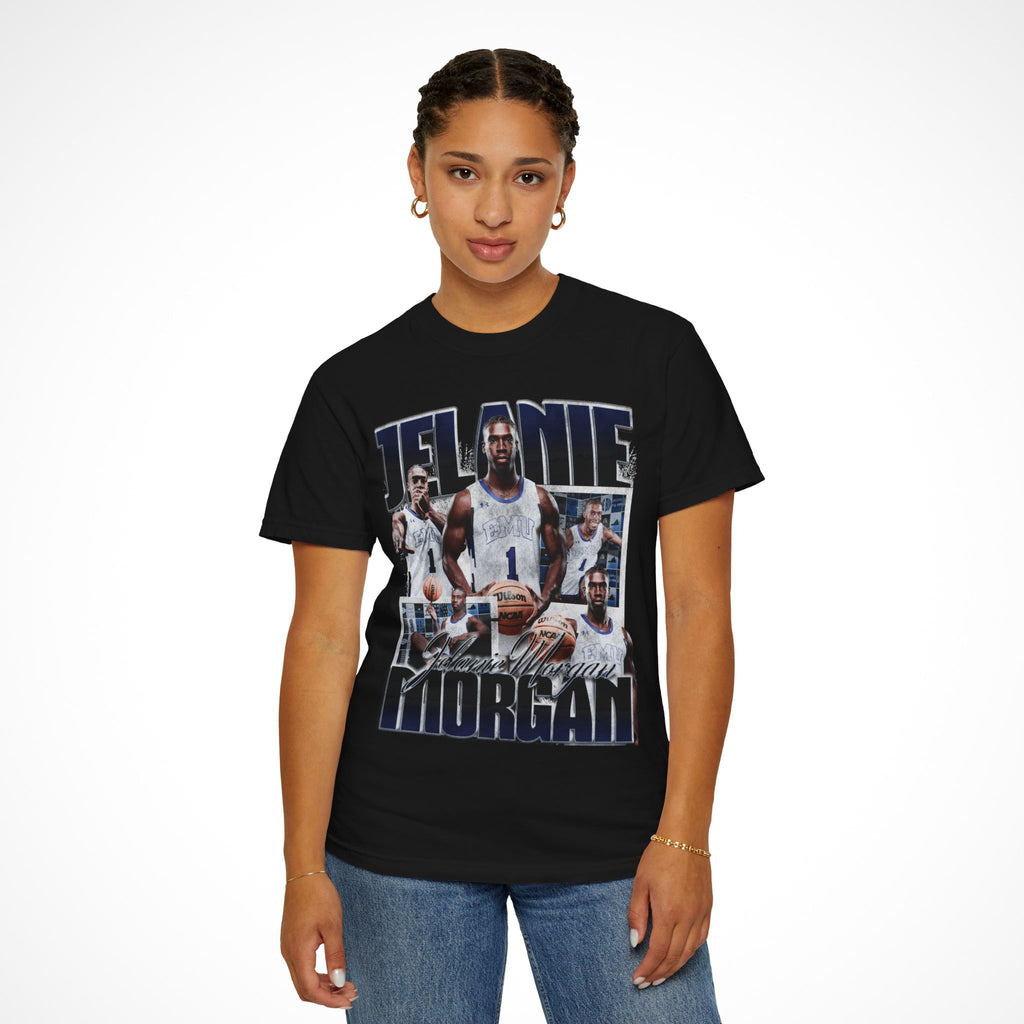 Copy of Jelanie Morgan Graphic Tee