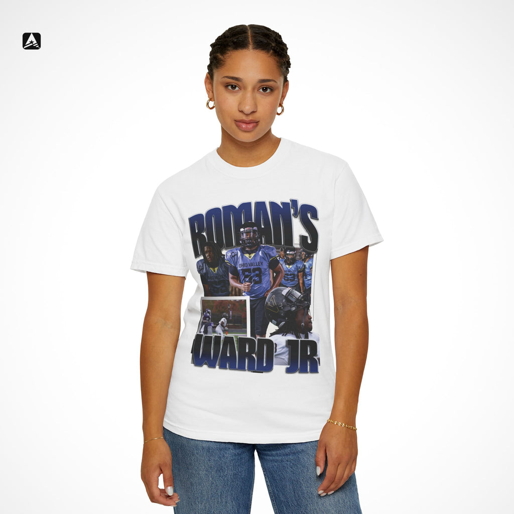 Roman’s Ward Jr Graphic Tee