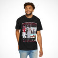 Keyshaun Powell Graphic Tee