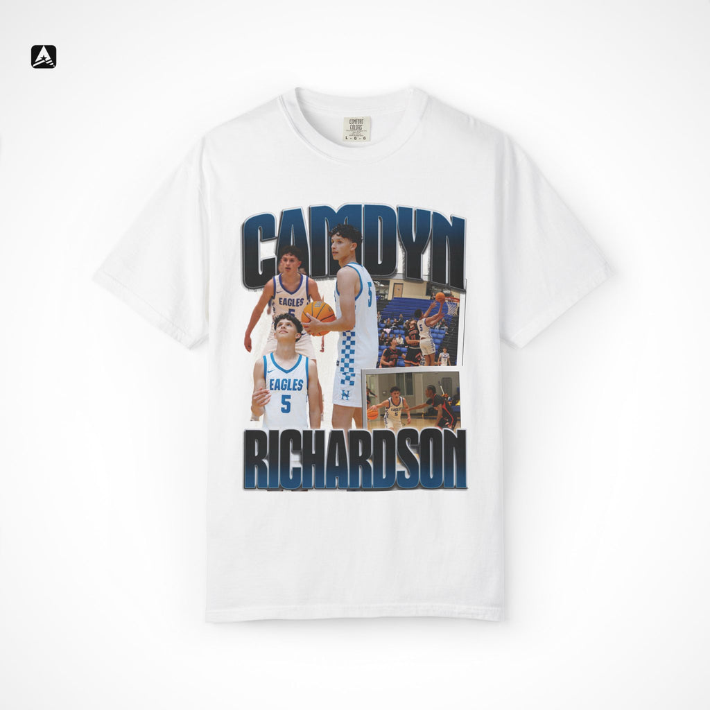 Camdyn Richardson Graphic Tee