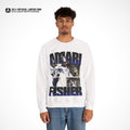 Amari Fisher Graphic Crewneck