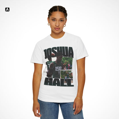 Joshua Hall Graphic Tee