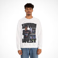 Xayvion West Graphic Crewneck