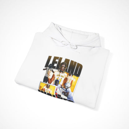 Leland Walker Graphic Hoodie