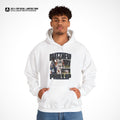 Matthew Phillip Graphic Hoodie