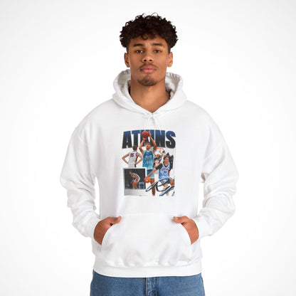 Ry Atkins Graphic Hoodie