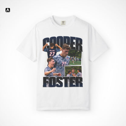 Cooper Foster Graphic Tee
