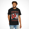 Anquan Freeman Graphic Tee