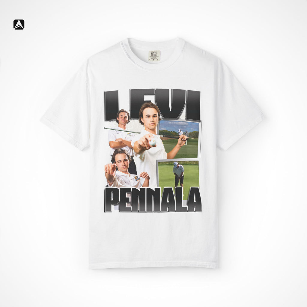 Levi Pennala Graphic Tee