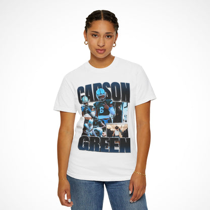 Carson Green Graphic Tee