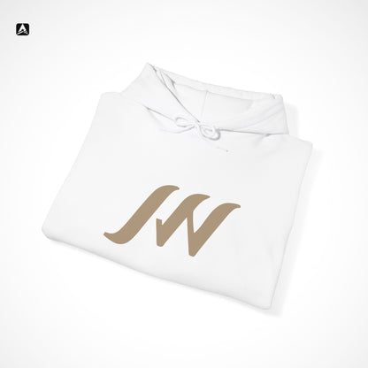 Jamarius Walker Graphic Hoodie