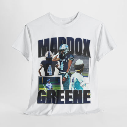 Maddox Greene Graphic Tee