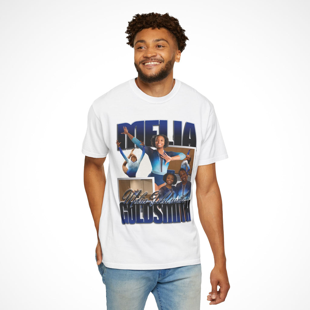 Melia Goldsmith Graphic Tee