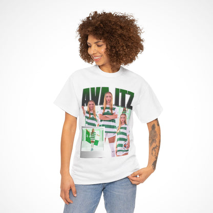 Ava Itz Graphic Tee