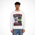 Braeden Todaro Graphic Crewneck