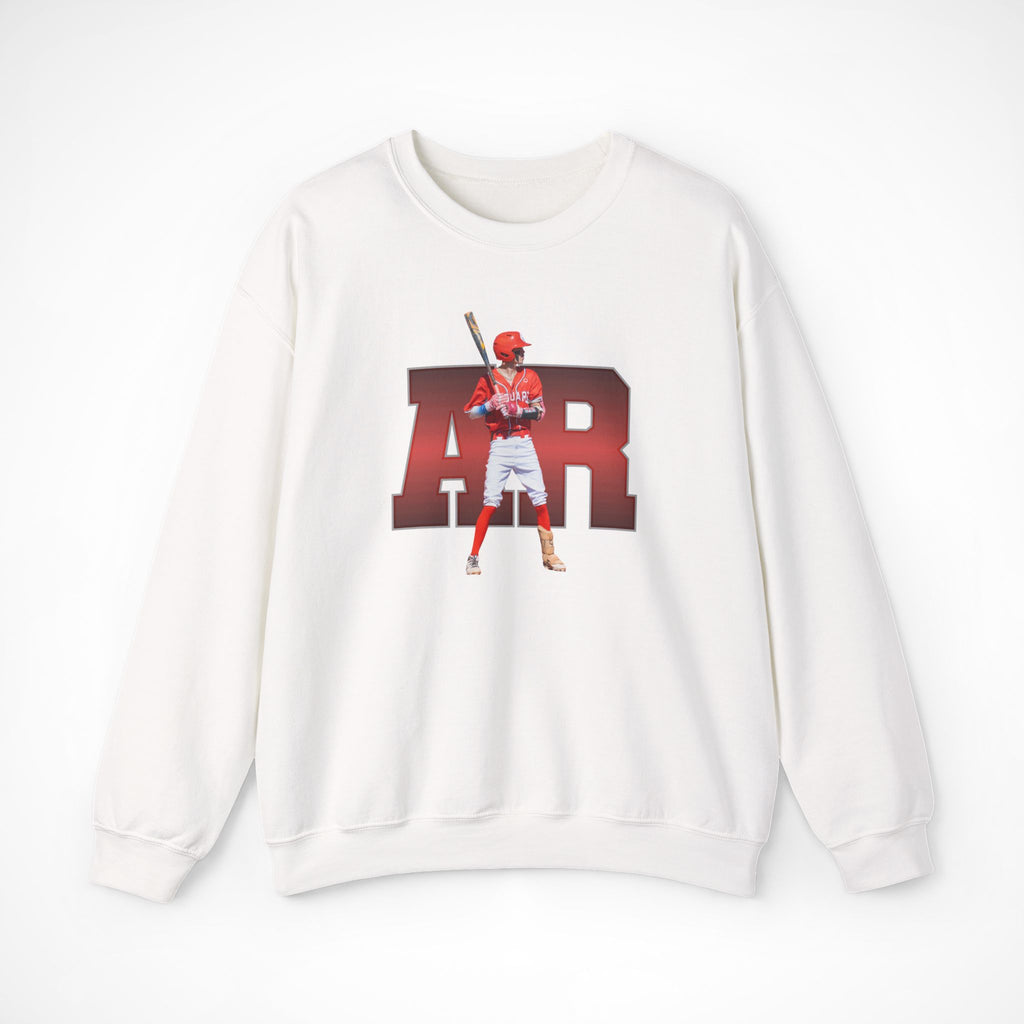 Ancel Rossell Graphic Crewneck