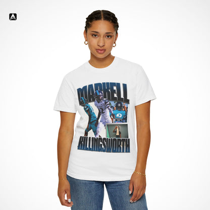 Markell Killingsworth Graphic Tee