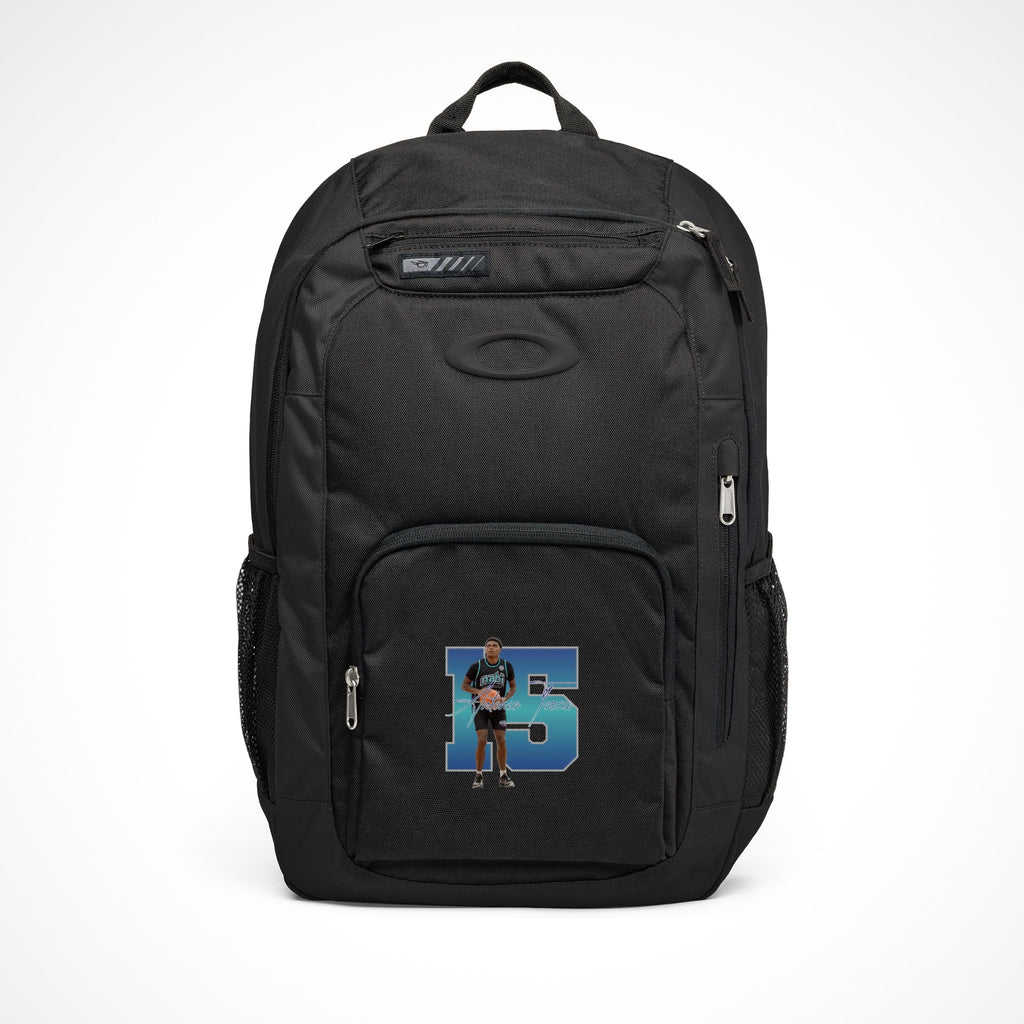 Antonio Tosca x Oakley Performance Backpack