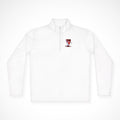 Luke Young Quarter-Zip