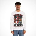 Naylor Glass Graphic Crewneck