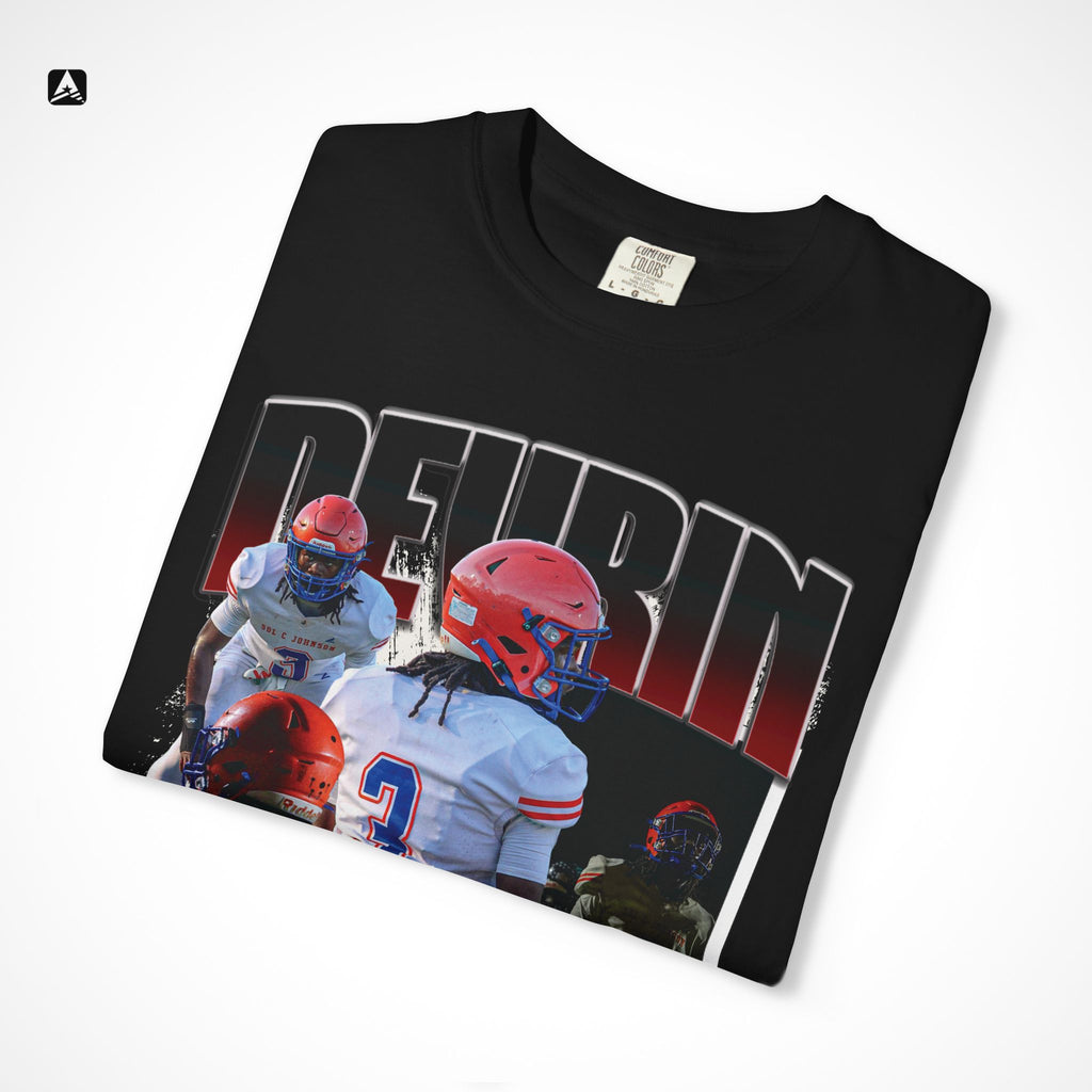 Devrin Davis Graphic Tee