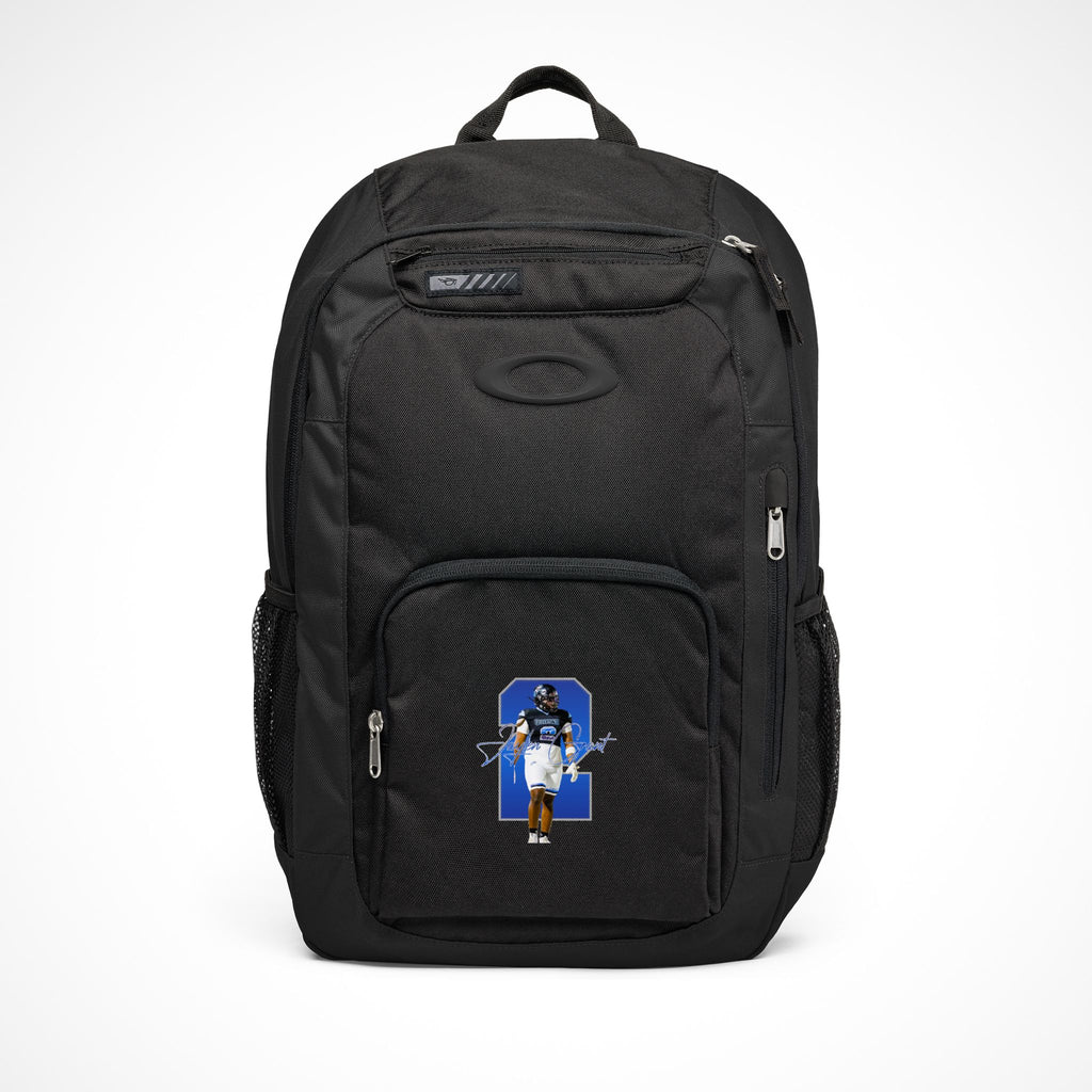 Jaylen Grant x Oakley Performance Backpack