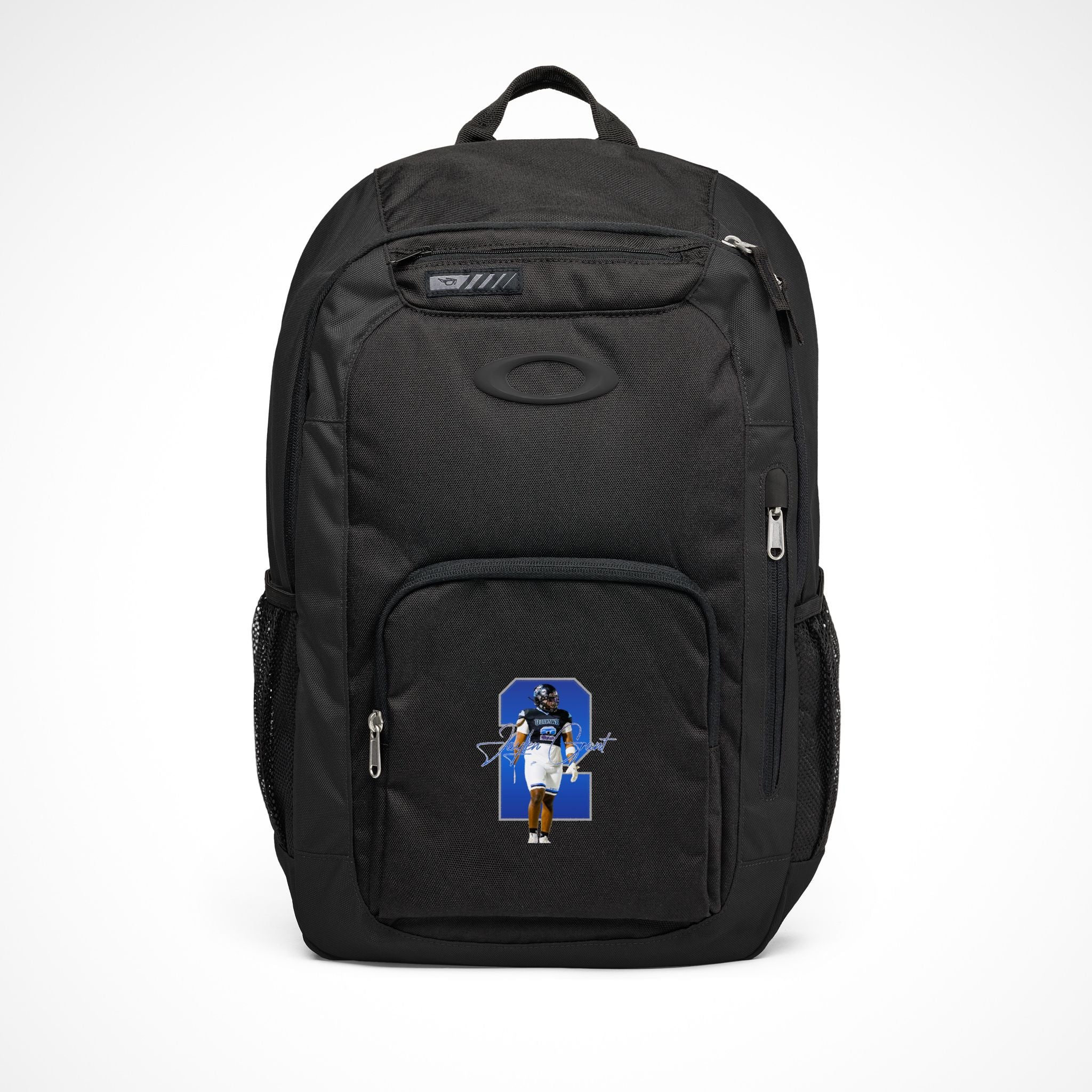 Jaylen Grant x Oakley Performance Backpack