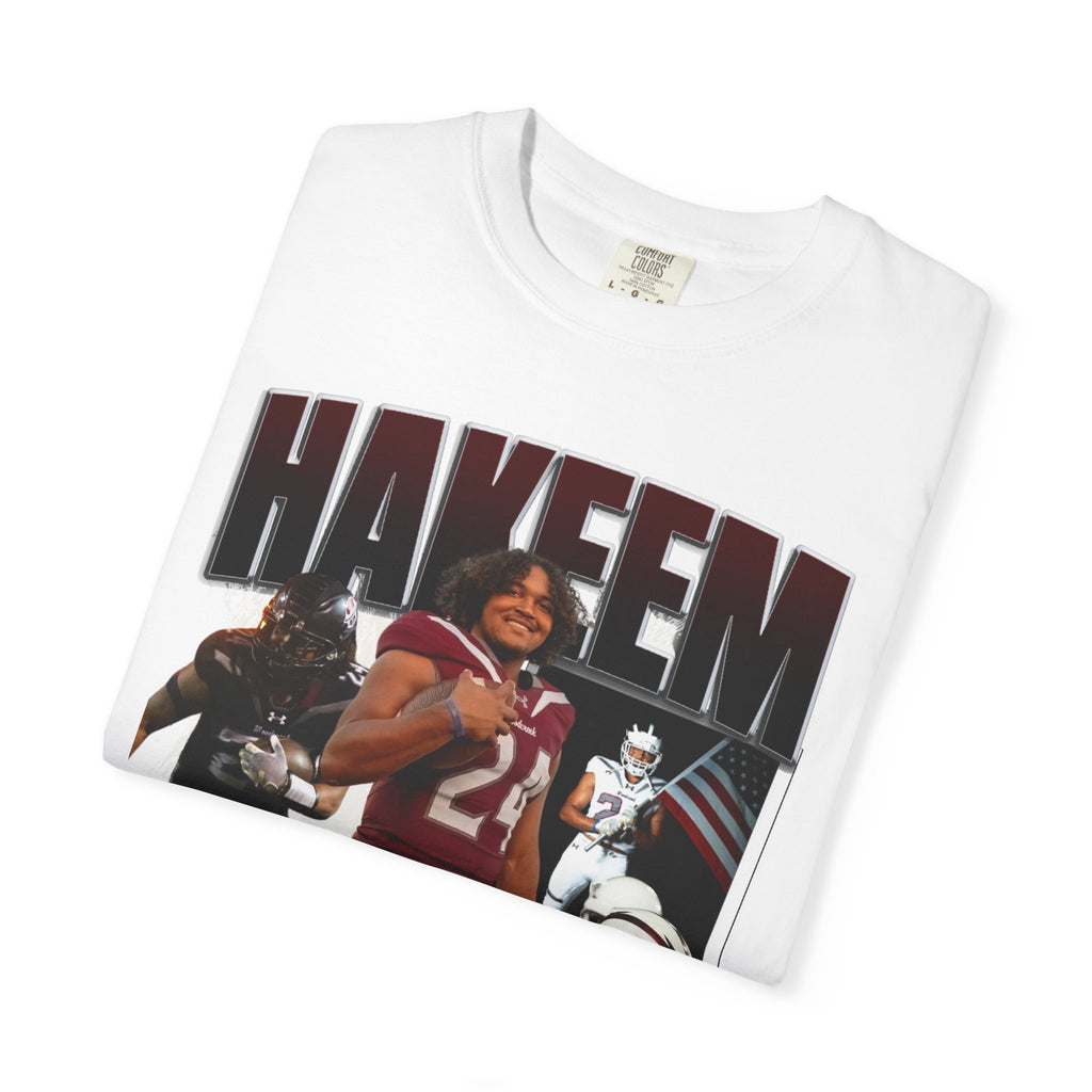 Hakeem Anderson Graphic Tee