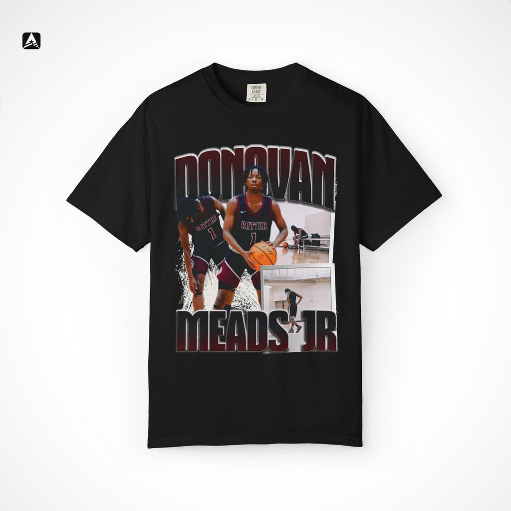 Donovan Meads Jr Graphic Tee