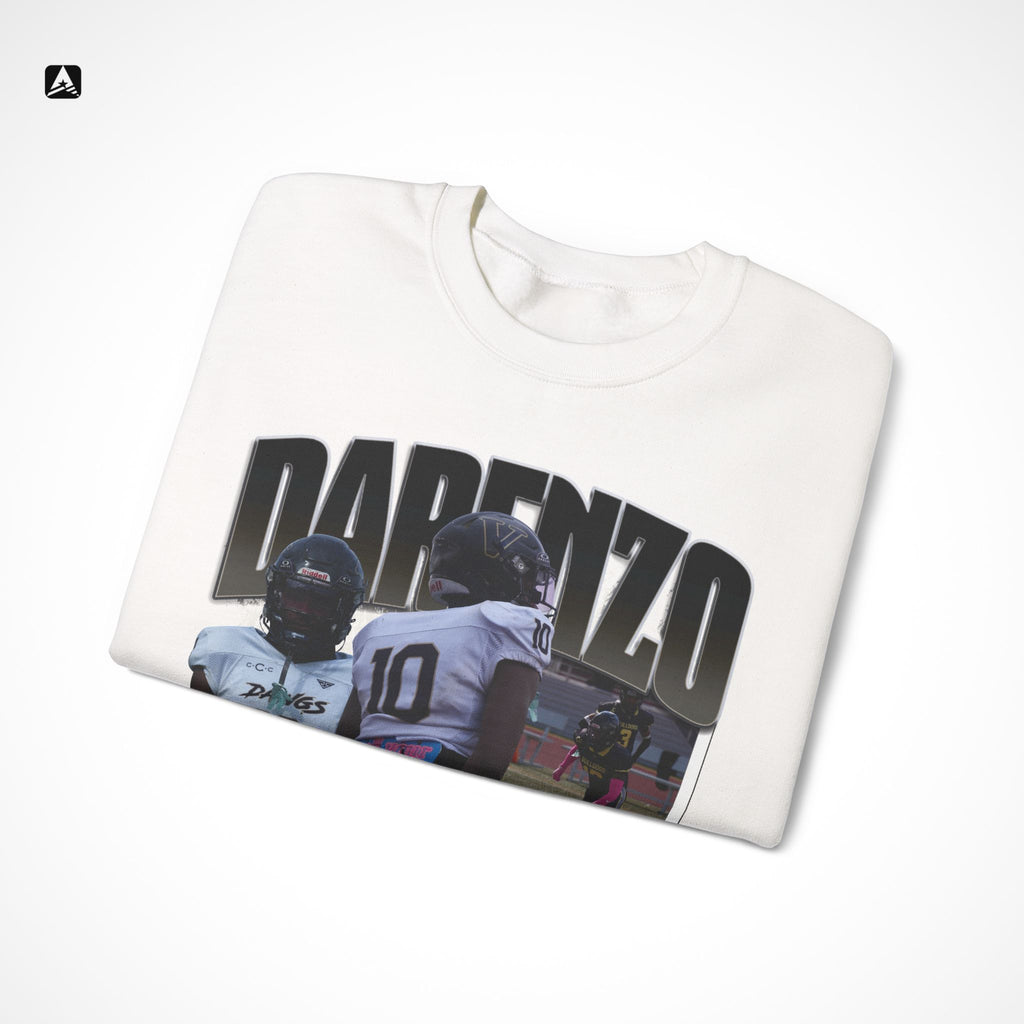 Darenzo Turner Graphic Crewneck