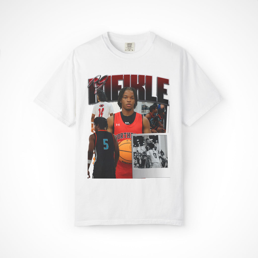 RJ Meikle Graphic Tee