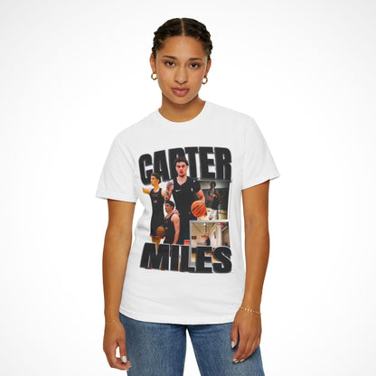 Carter Miles Graphic Tee