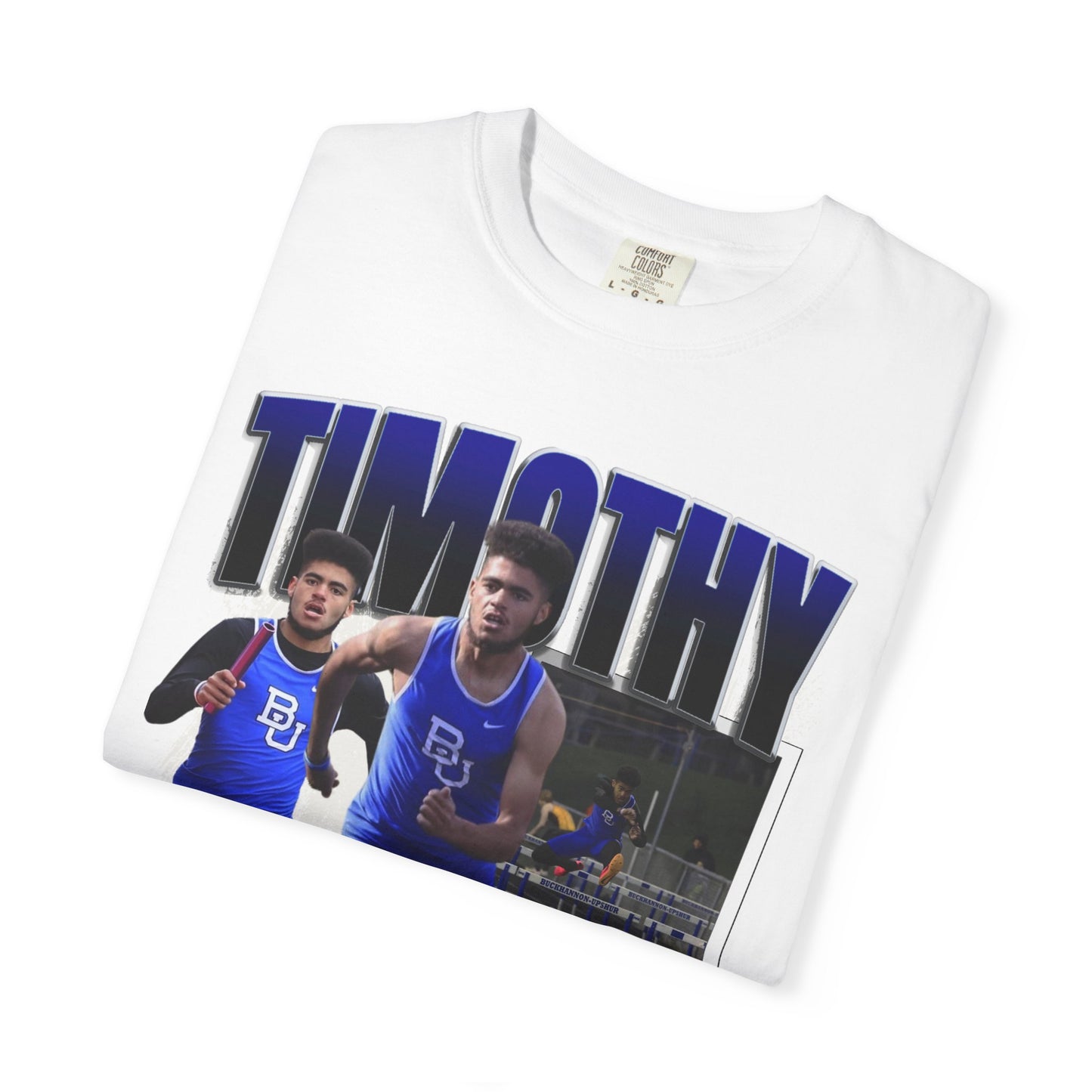 Timothy Snyder Graphic Tee